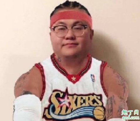 b站孫笑川258是真的嗎 孫笑川258是本人嗎3