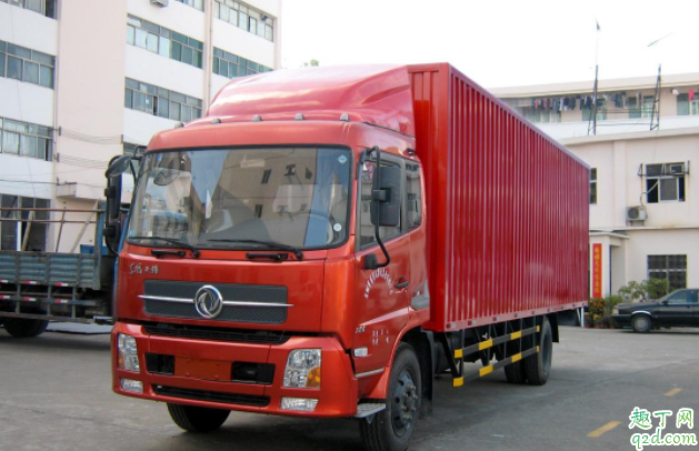 貨車(chē)坡道起步必須拉手剎嗎 貨車(chē)手剎怎么調(diào)3