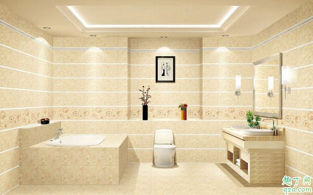 買房子是一個廁所好還是兩個廁所好 買房子是單衛(wèi)還是雙衛(wèi)好3