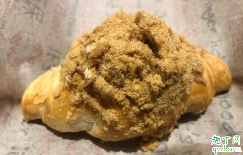 為什么肯德基可頌咸蛋黃流心很少 KFC咸蛋黃流心可頌限量供應(yīng)到什么時(shí)候5