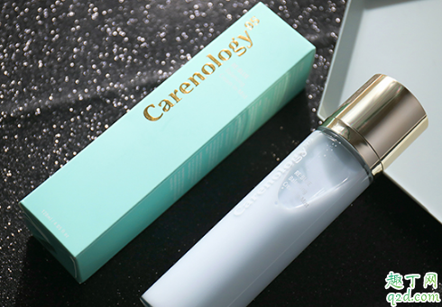 科娜藍面霜水分層了正常嗎 科娜藍面霜水真的好用嗎1