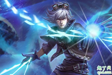 loladc為什么不出冰錘 lol出冰錘有什么好處1