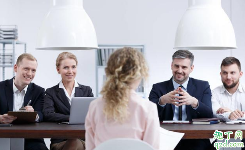 面試還有什么要問的嗎潛臺(tái)詞 面試官的提問怎么回答加分5