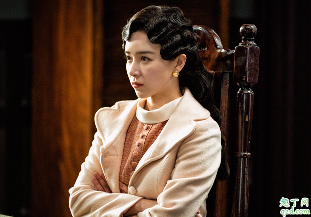 諜戰(zhàn)深海之驚蟄余小晚結(jié)局是死是活 余小晚最后和誰(shuí)在一起了3