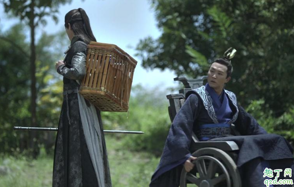 慶余年陳萍萍為何對(duì)范閑那么好 陳萍萍結(jié)局是怎樣的3