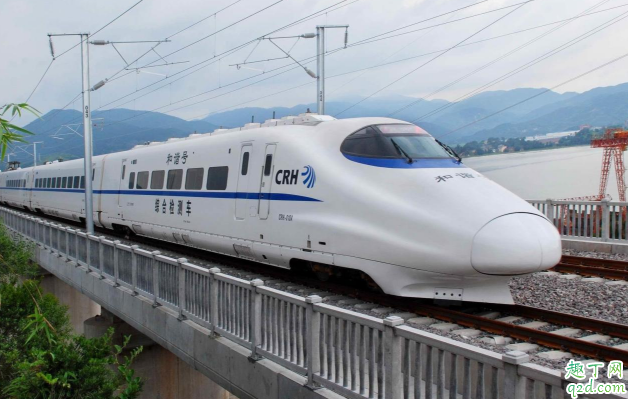 漢十高鐵到襄陽多少錢 漢十高鐵到襄陽多長時間3