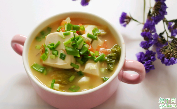 鯽魚湯加冷水會怎樣 鯽魚湯用冷水是不是就煮不白了3
