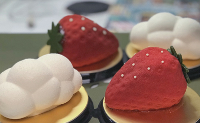 麥當(dāng)勞2019圣誕限定草莓云朵在哪買(mǎi) 麥當(dāng)勞草莓云朵小蛋糕多少錢(qián)