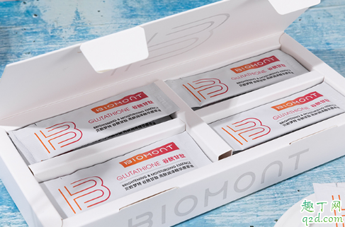 貝歐夢特是什么牌子 貝歐夢特谷胱甘肽敏感肌可以用嗎3