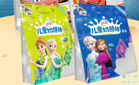 伊利奶酪棒多大孩子吃 伊利奶酪棒的營(yíng)養(yǎng)價(jià)值3