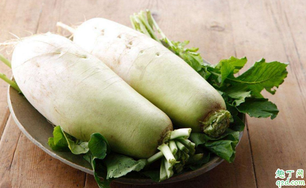 蘿卜怎么去腥味 蘿卜有腥味怎么辦1