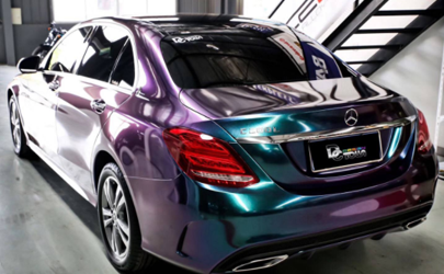 車身撞凹了怎么修復(fù) 車身漆面銹跡怎么處理