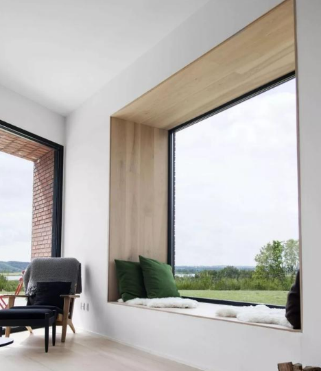 飄窗適合做什么 臥室飄窗怎么設(shè)計(jì)好看2