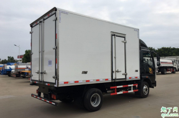 貨車(chē)坡道起步必須拉手剎嗎 貨車(chē)手剎怎么調(diào)4