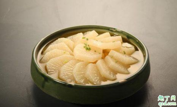 蘿卜怎么去腥味 蘿卜有腥味怎么辦3