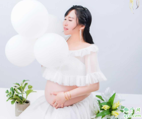 懷孕五個(gè)月不顯懷正常嗎 懷孕一般幾個(gè)月肚子變大4