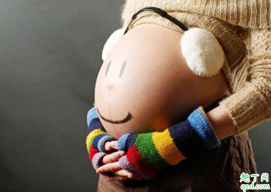 懷孕9個(gè)月孕婦有什么狀態(tài) 懷孕9個(gè)月有什么講究3