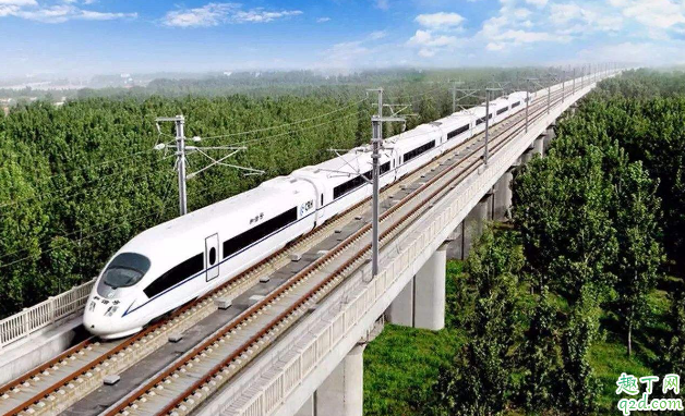 漢十高鐵經(jīng)過孝感東站嗎 漢十高鐵在孝感東站還是孝感西站停1