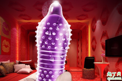 狼牙套到底舒服不舒服 水晶狼牙套用過會上癮嗎2