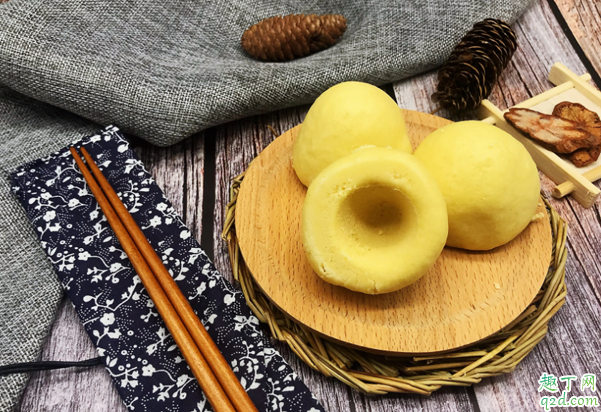 蒸窩窩頭放酵母還是小蘇打好 窩窩頭放酵母和小蘇打哪個好1