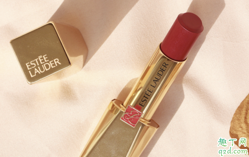 雅詩(shī)蘭黛314口紅是什么顏色 雅詩(shī)蘭黛314口紅試色1