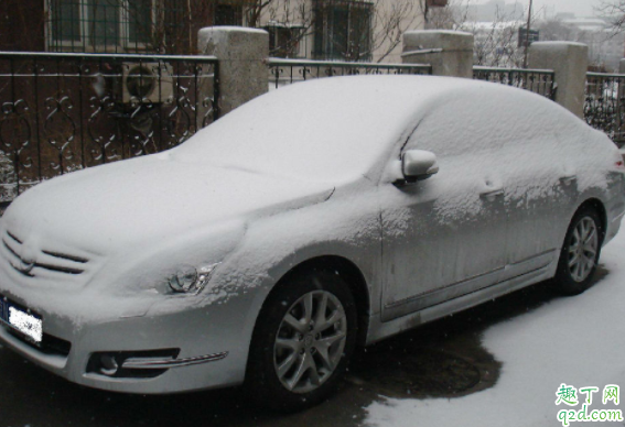 汽車制暖耗油嗎 汽車暖氣跑起來(lái)就不暖是怎么回事4
