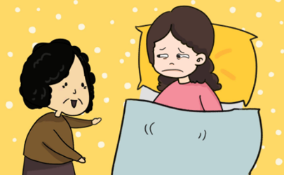 孕早期老是覺(jué)得畏寒怎么回事 孕早期怕冷怎么辦