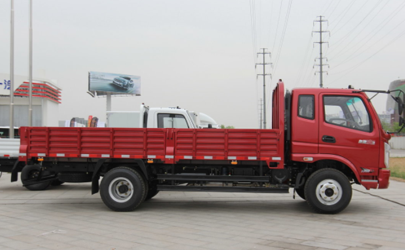 貨車坡道起步必須拉手剎嗎 貨車手剎怎么調