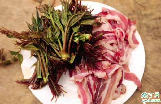 香椿吃之前要不要焯下水 香椿怎么做好吃3