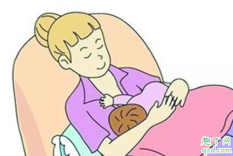 產(chǎn)婦生產(chǎn)后什么時候開奶 如何幫助產(chǎn)婦開奶1