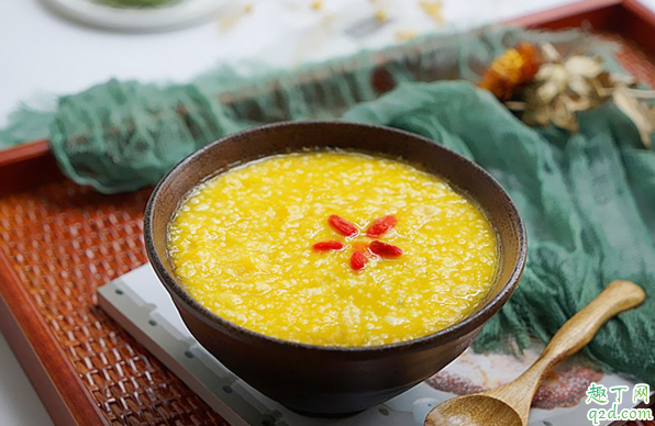 小米粥為什么米和水分離 小米粥時(shí)間長(zhǎng)了就是水是水米是米嗎2