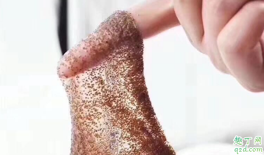 泰國(guó)mhb海藻面膜好不好 泰國(guó)mhb海藻面膜怎樣使用2