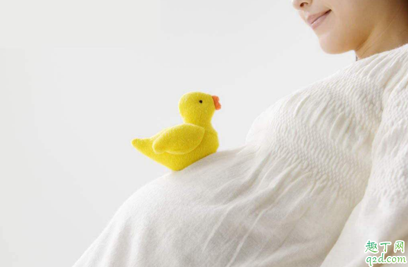 為什么孕婦肚子形狀不一樣 孕婦肚子形狀和什么有關(guān)2