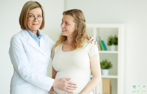 分娩時會痛到暈過去嗎 分娩時怎么避免痛暈過去2