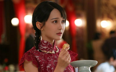 半城明媚半城雨何時(shí)播出在哪看 半城明媚半城雨具體更新時(shí)間