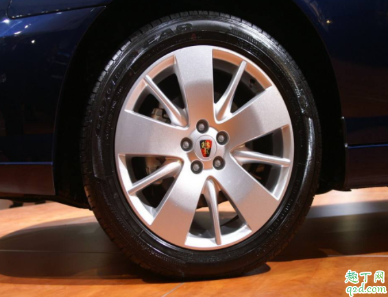 汽車(chē)輪轂可以換大嗎 輪轂跟輪輞是一個(gè)東西嗎4