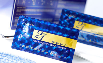 21天極光晚安精華怎么樣 21天極光晚安精怎么使用效果更好