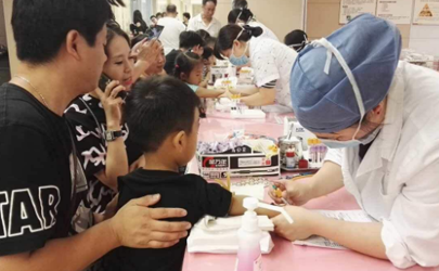 新生兒什么時候開始體檢 嬰兒第一次體檢做什么檢查