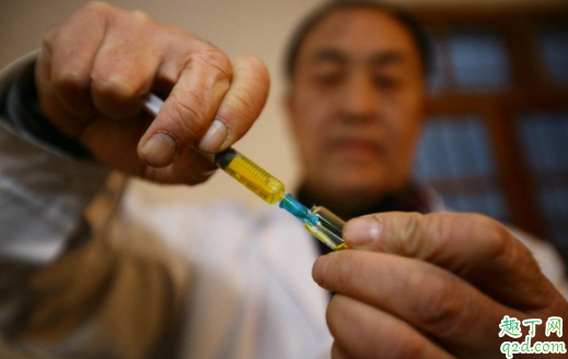 乙肝病毒表面抗體定性陽性正常嗎 乙肝病毒表面抗體陽性要打加強(qiáng)針嗎3