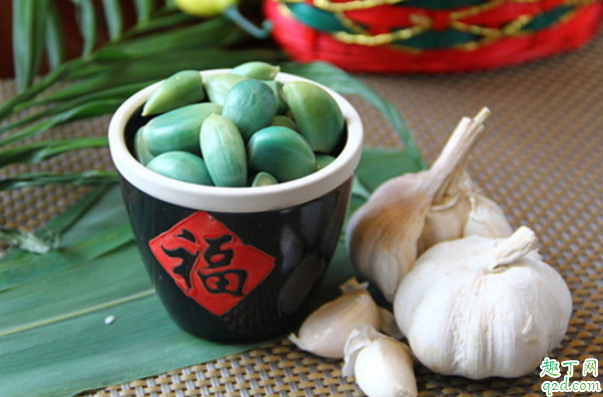 臘八蒜需要見光嗎 臘八蒜見光還是不見光1