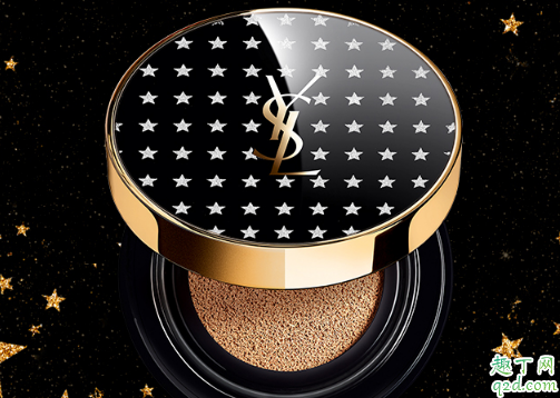 ysl星河限定多少錢 ysl星河限定在哪買4