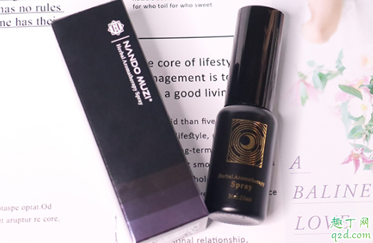 NANDOMUZI助眠噴霧多少錢一瓶在哪買 NANDOMUZI助眠噴霧使用測(cè)評(píng)3