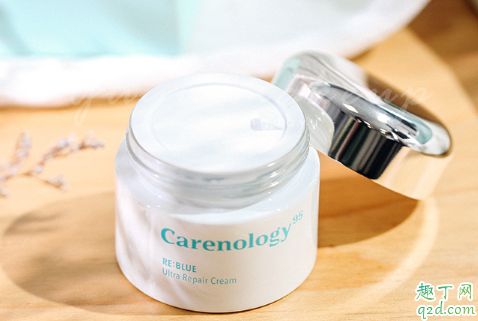 科娜藍面霜有刺痛感怎么回事 科娜藍面霜成分表4