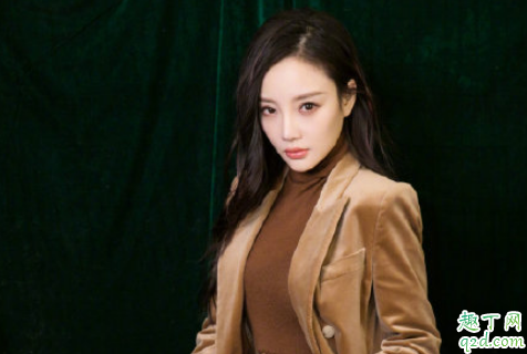 李小璐發(fā)文回應(yīng)出軌事件 長(zhǎng)篇大論表示自己沒有錯(cuò)？1