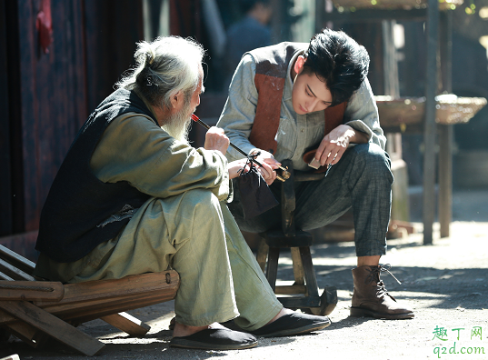 熱血同行何時播出在哪看 熱血同行具體更新時間2