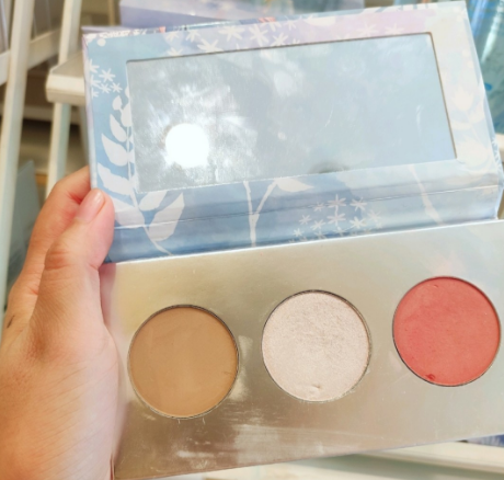 名創(chuàng)優(yōu)品冰雪奇緣2聯(lián)名有哪些 名創(chuàng)優(yōu)品冰雪奇緣聯(lián)名系列評(píng)測(cè)3