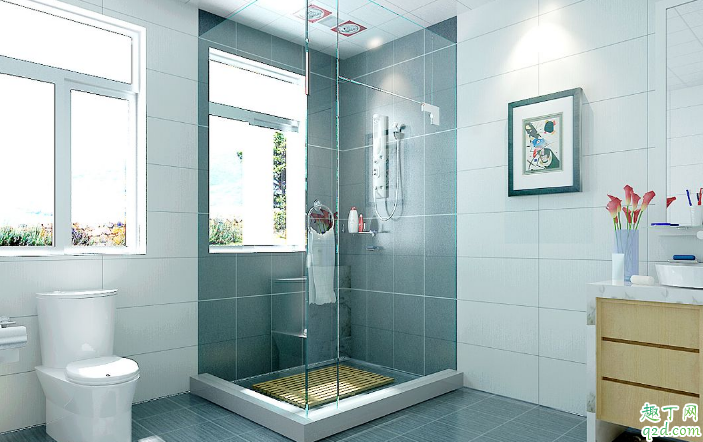 主臥帶衛(wèi)生間有什么問(wèn)題怎么解決 主臥帶衛(wèi)生間有必要嗎1