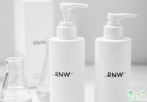 rnw洗面奶和unny哪個(gè)好用 rnw和unny洗面奶對比評測2