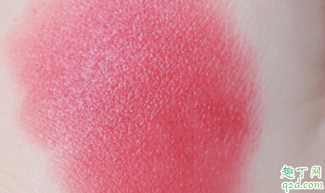 mac923色號是什么顏色 mac923口紅試色圖4