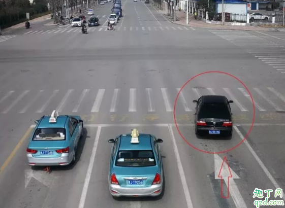 電子眼違章多久可以查到 電子眼違章可以用其他人駕照代扣嗎2